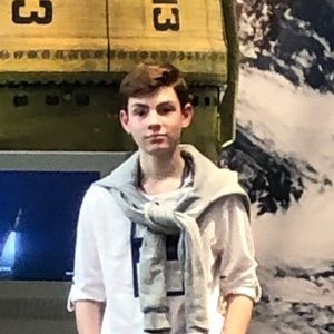 Meet your Posher, Sawyer